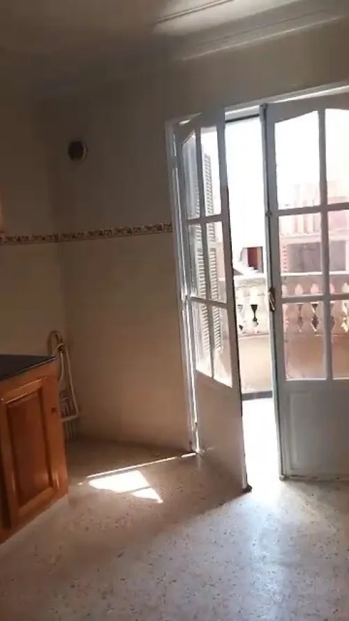 Location Appartement Studio Alger El achour