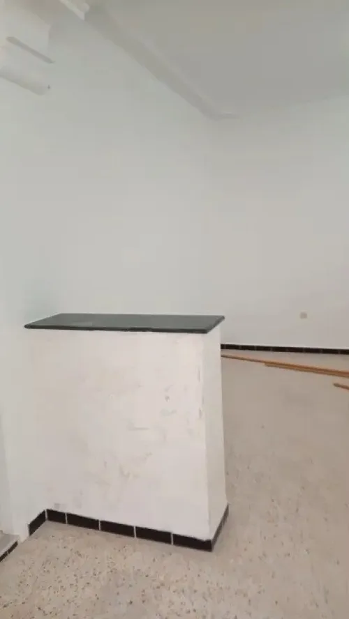 Location Appartement Studio Alger El achour