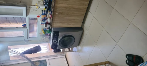 Vente Appartement F3 Oran Misseghine