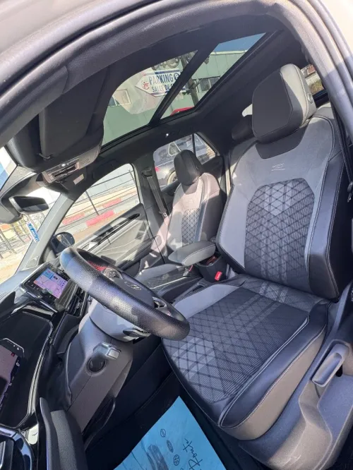 Volkswagen T-Roc 2023 R-Line 