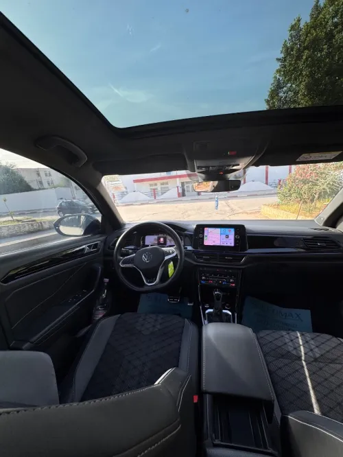 Volkswagen T-Roc 2023 R-Line 