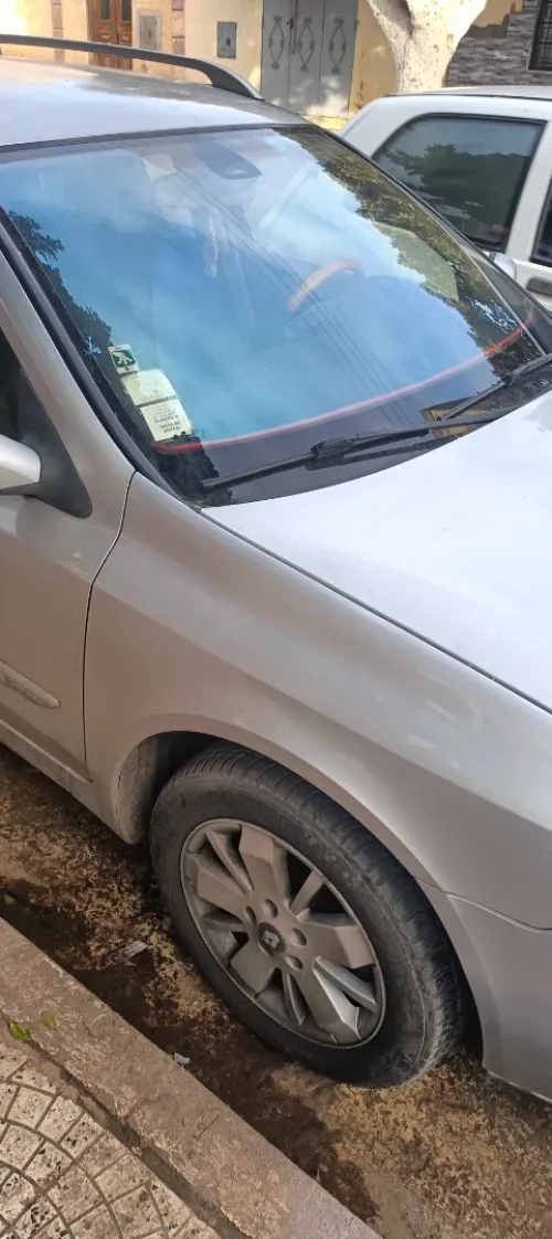 Renault Laguna 2 2002 Break