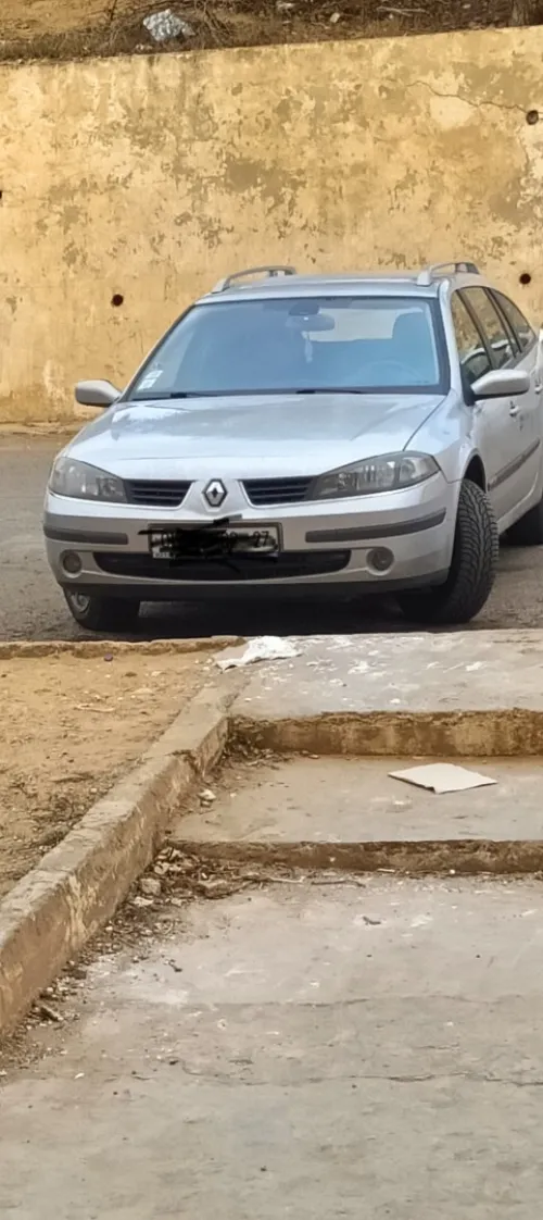 Renault Laguna 2 2002 Break