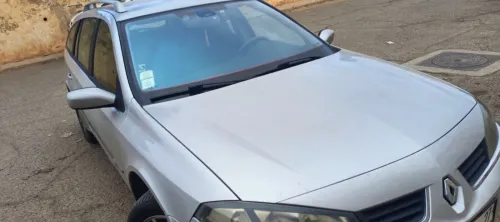 Renault Laguna 2 2002 Break