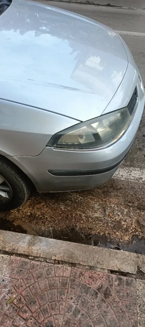 Renault Laguna 2 2002 Break