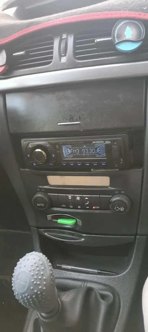 Renault Laguna 2 2002 Break