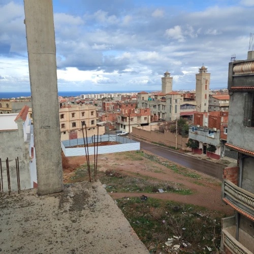Vente Villa Tipaza Bou ismail