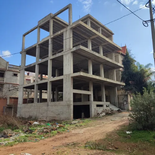 Vente Villa Tipaza Bou ismail