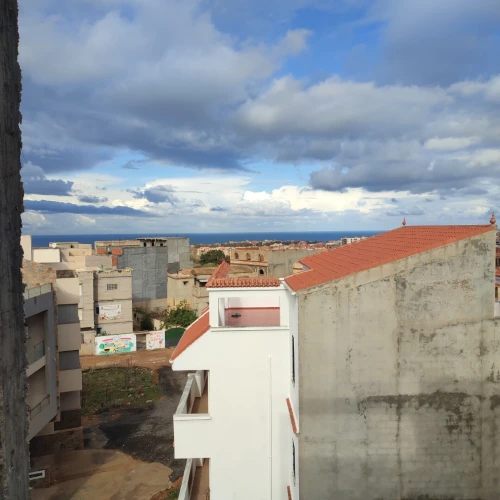 Vente Villa Tipaza Bou ismail