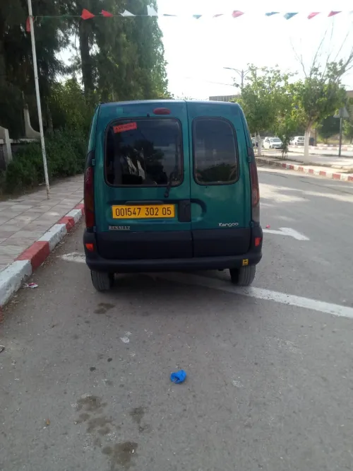 Renault Kangoo 2002 Kangoo
