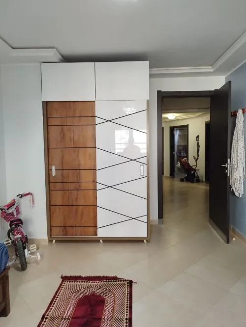 Vente Appartement F4 Sétif El eulma