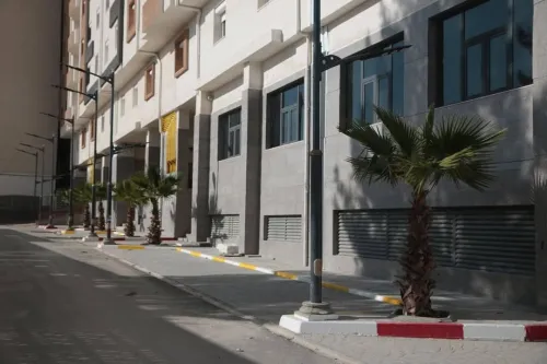 Vente Appartement F4 Sétif El eulma
