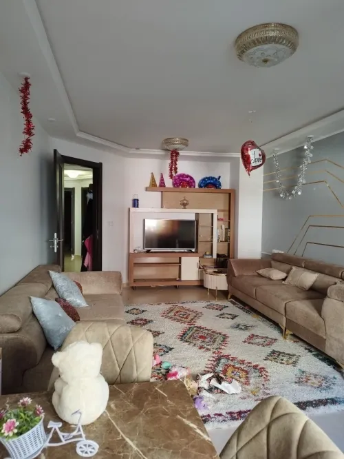 Vente Appartement F4 Sétif El eulma