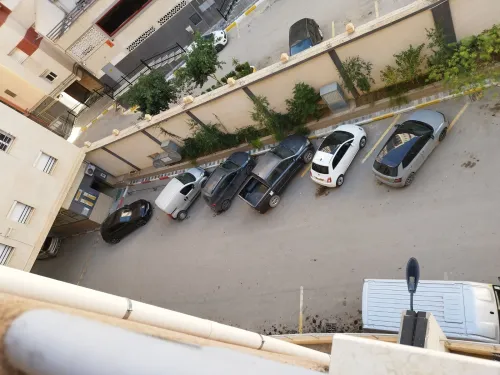 Vente Appartement F4 Sétif El eulma