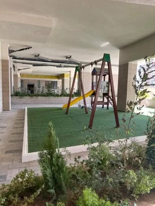 Vente Appartement F4 Sétif El eulma