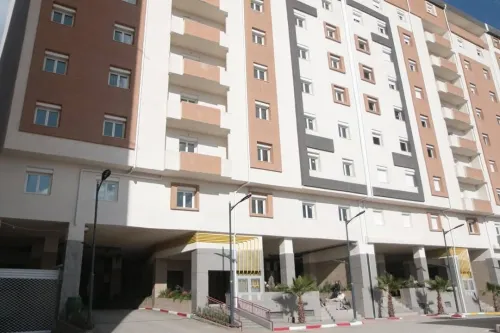 Vente Appartement F4 Sétif El eulma