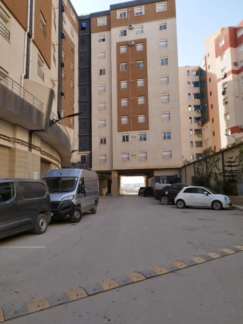 Vente Appartement F4 Sétif El eulma