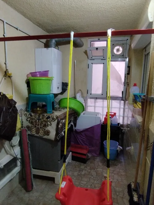 Vente Appartement F4 Sétif El eulma
