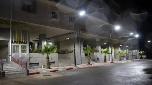 Vente Appartement F4 Sétif El eulma