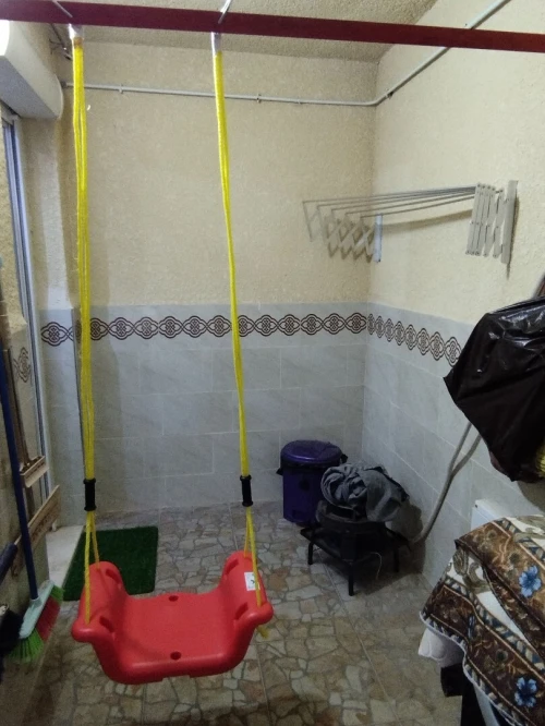 Vente Appartement F4 Sétif El eulma