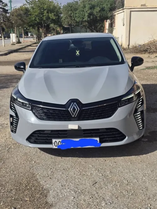 Renault Clio 5  2025 Evolution
