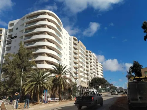 Location Appartement F3 Tipaza Bou ismail
