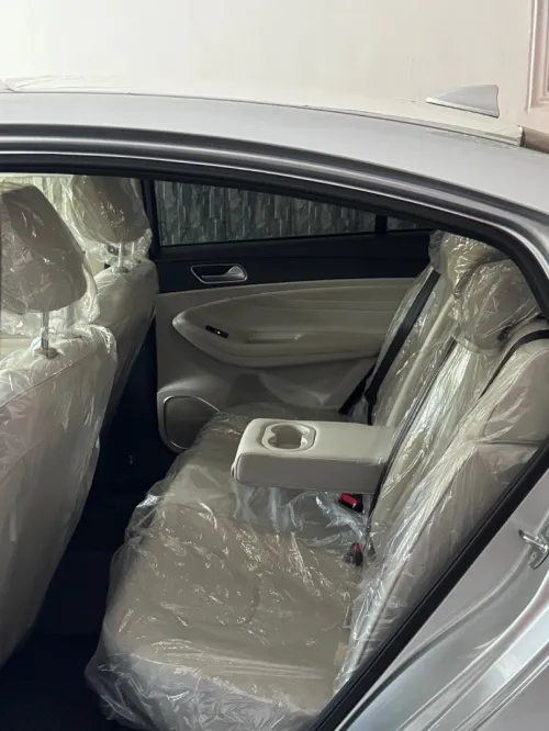 Chery Arrizo 5 2025 Luxury