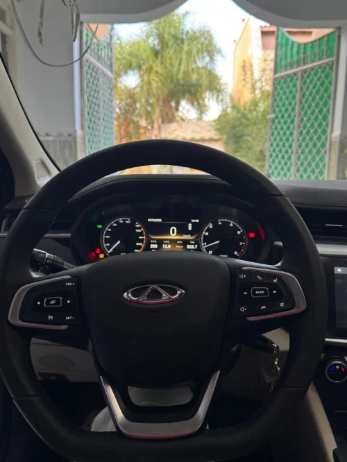 Chery Arrizo 5 2025 Luxury