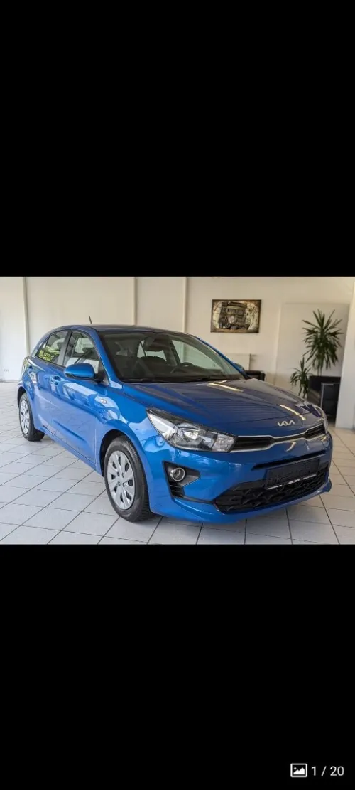 Kia Eio 2023 5