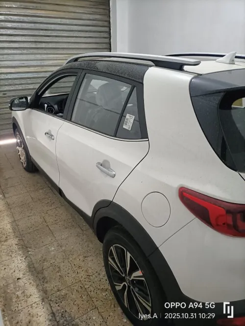 Kia KX1 2025 Kia KX1 Luxury