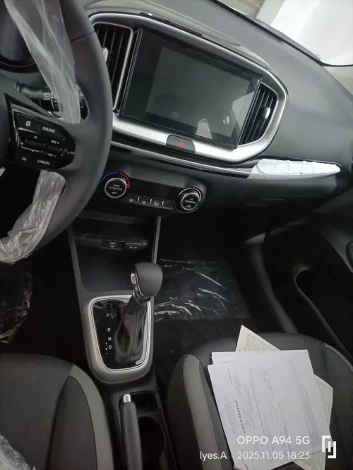 Kia KX1 2025 Kia KX1 Luxury