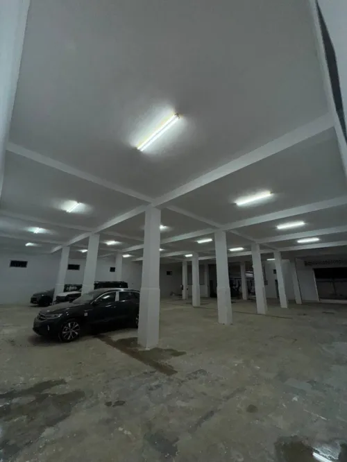 Location Hangar - Usine Constantine Constantine