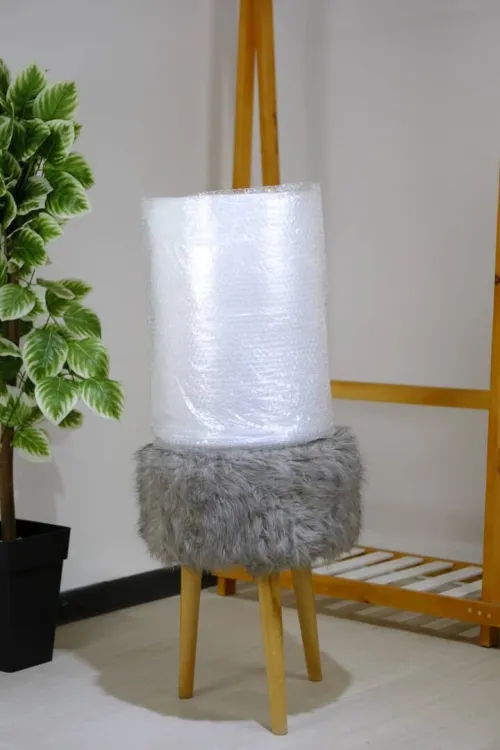 Papier bulle 