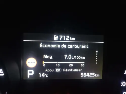 Kia Sportage 2019 Premium