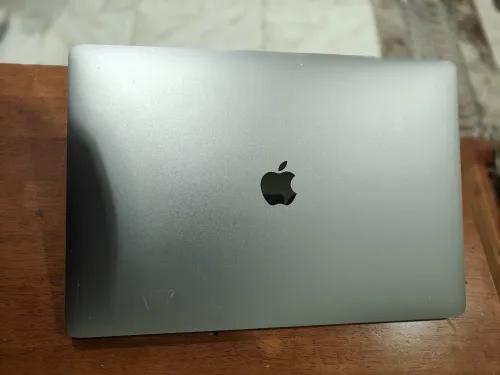 MacBook pro 2018