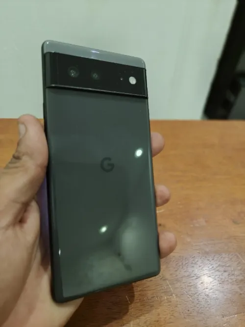 Google Pixel 6