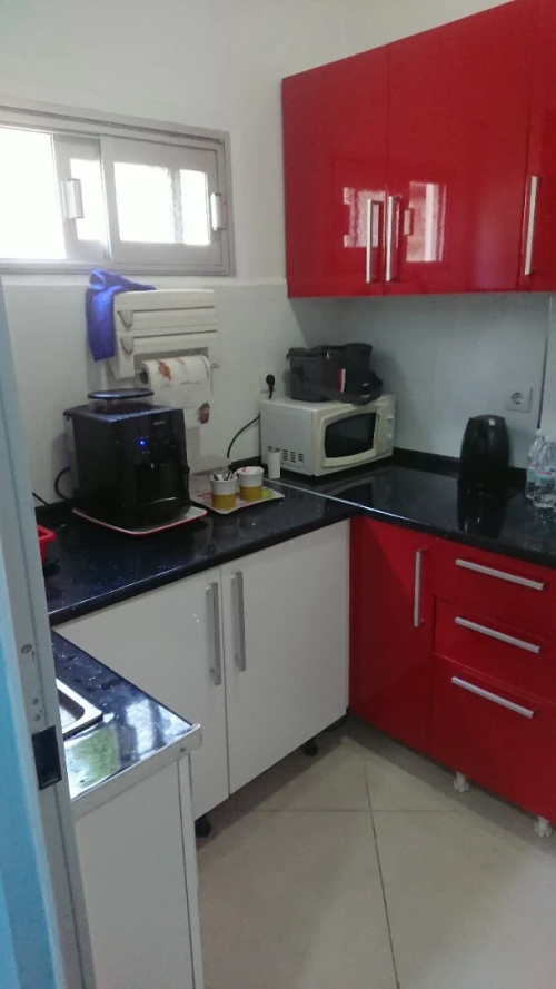 Vente Appartement F3 Alger Hydra