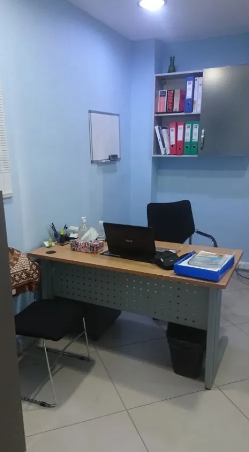 Vente Appartement F3 Alger Hydra