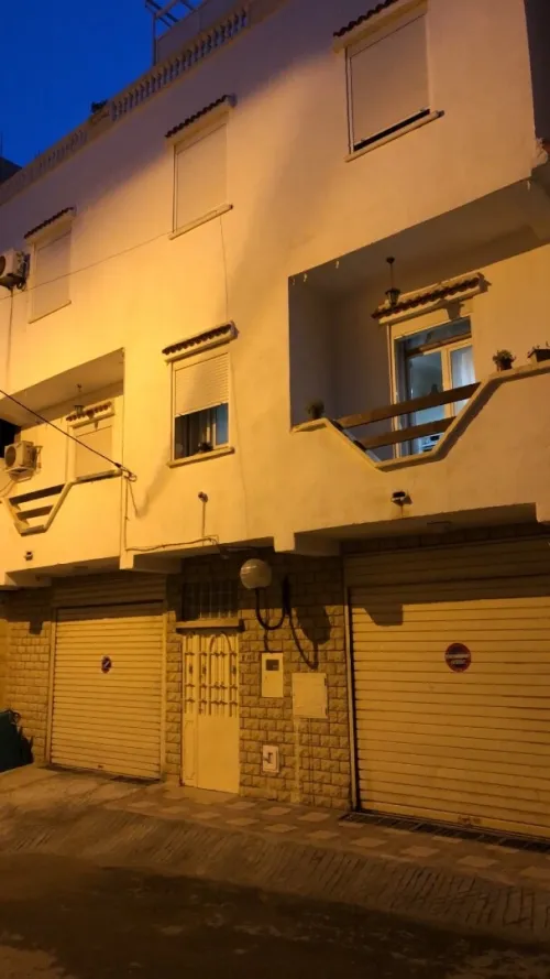 Vente Villa Alger Birkhadem