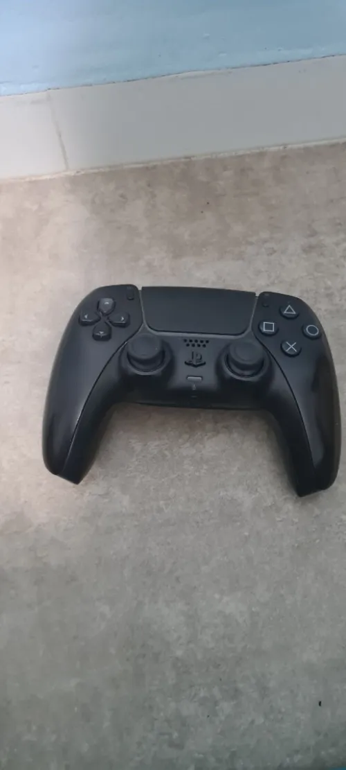 Manette ps5 dualsence