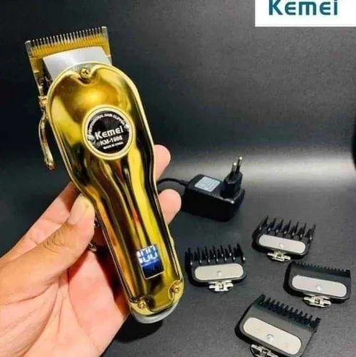 Tendeuse kemei 1986 Gold original 