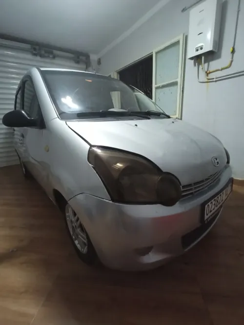 Changan Benni mini 2013 Benni mini