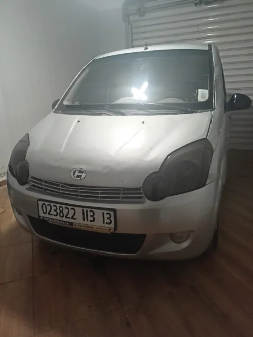 Changan Benni mini 2013 Benni mini