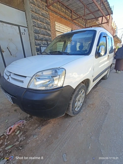 Citroen Berlingo 2013 Berlingo