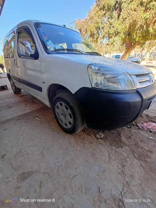 Citroen Berlingo 2013 Berlingo