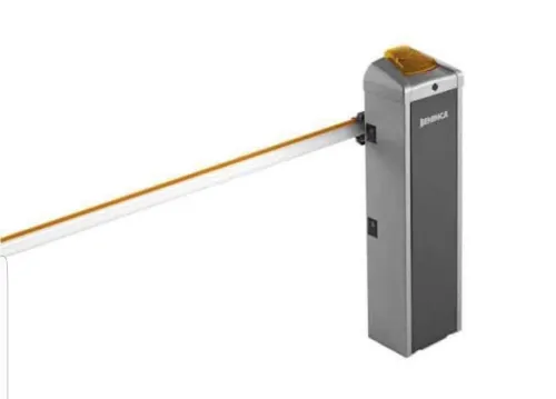Portail électrique 