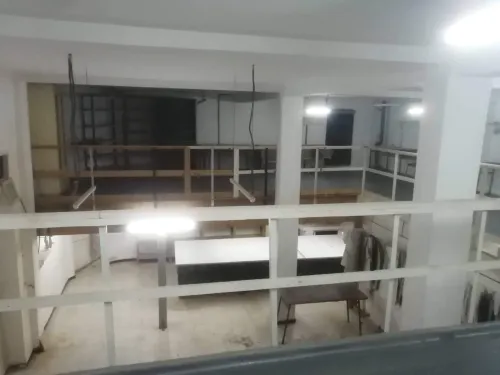 Location bien immobilier Oran Hassi bounif