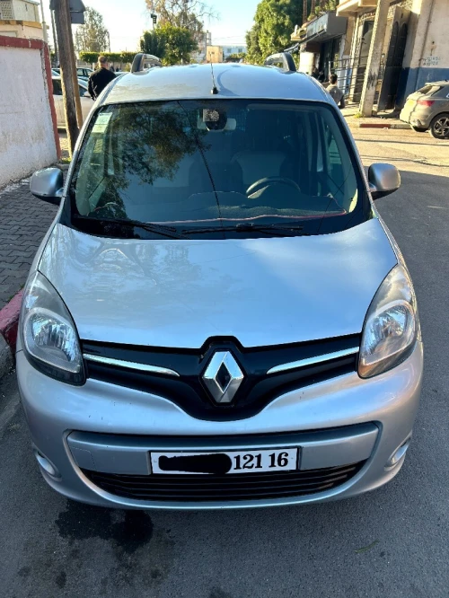 Renault Kangoo 2021 Privilège +