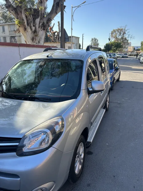 Renault Kangoo 2021 Privilège +