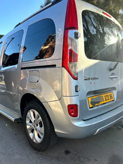 Renault Kangoo 2021 Privilège +